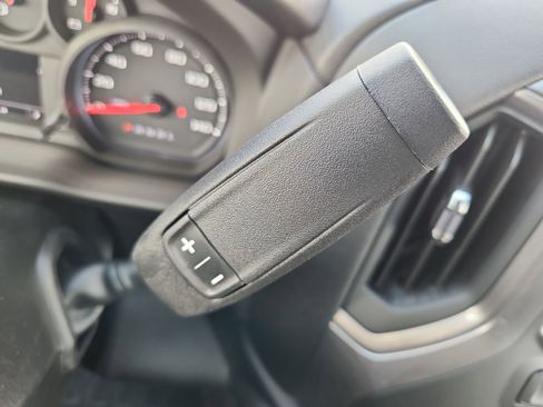 New 2025 Chevrolet Silverado 3500 W/T w/ WT Convenience Package image 44