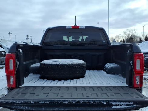 Used 2023 Ford Ranger XLT w/ Equipment Group 302A High image 10