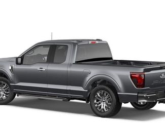 New 2026 Ford F150 XLT w/ XLT Chrome Appearance Package AWD/4WD video 2