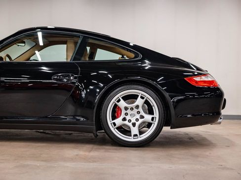 Used 2006 Porsche 911 Carrera 4S AWD/4WD image 27