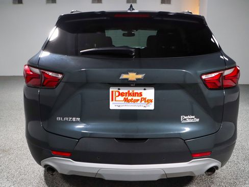 Used 2019 Chevrolet Blazer LT image 8