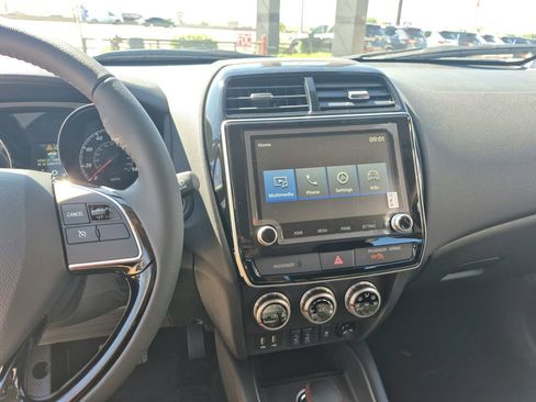 New 2026 Mitsubishi Outlander Sport AWD image 16