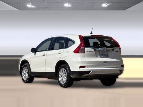 Used 2016 Honda CR-V EX image 3