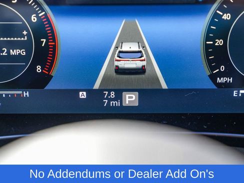 New 2026 Subaru Outback Limited image 25