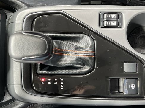 Certified 2025 Subaru Crosstrek 2.5i Limited w/ Crosstrek Mirror Package image 19