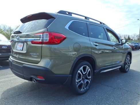 New 2026 Subaru Ascent Touring image 2