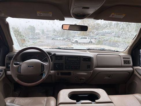 Used 2004 Ford F250 Lariat AWD/4WD image 18