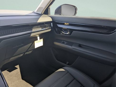 New 2026 Honda CR-V EX-L image 15
