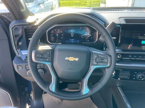New 2026 Chevrolet Silverado 3500 High Country w/ High Country Premium Package AWD/4WD image 55