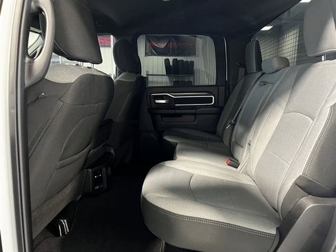 Used 2024 RAM 2500 Big Horn w/ Off Road Package image 15