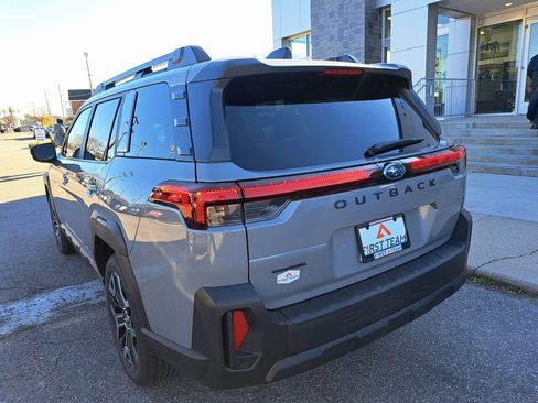 New 2026 Subaru Outback Premium image 4