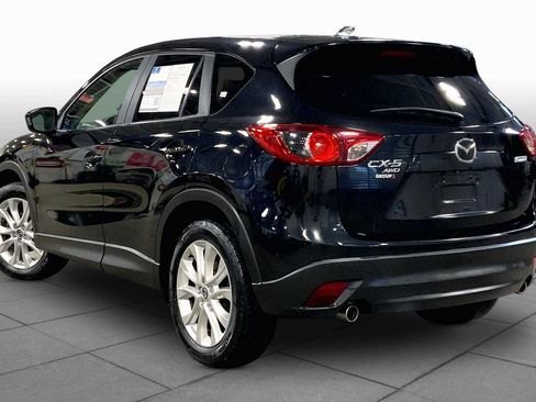 Used 2014 MAZDA CX-5 Grand Touring AWD/4WD image 9