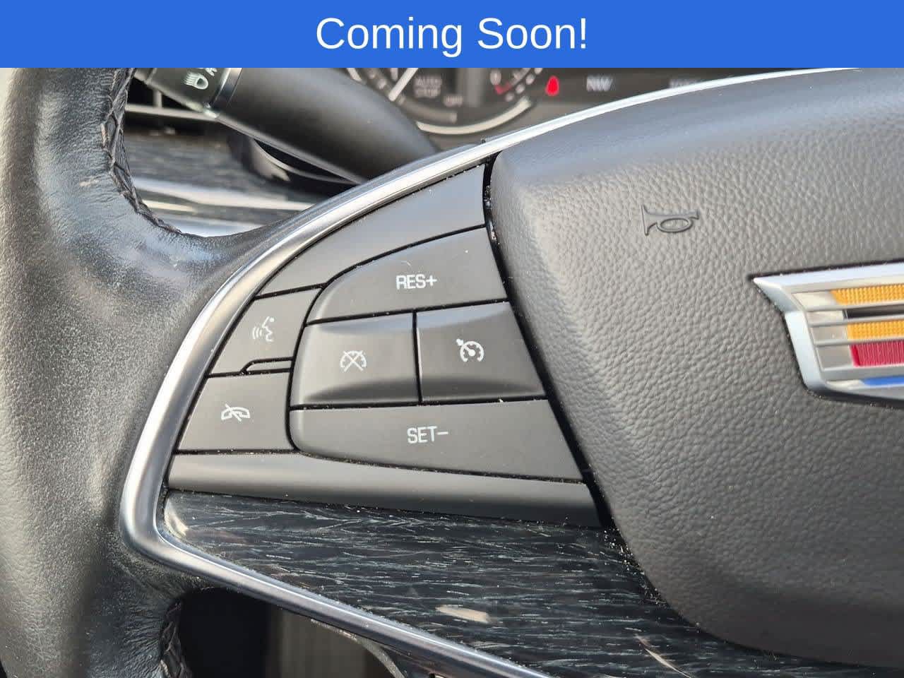 Used 2024 Cadillac XT5 Premium Luxury AWD/4WD image 25