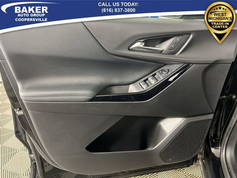 Certified 2025 Chevrolet Equinox LT image 21