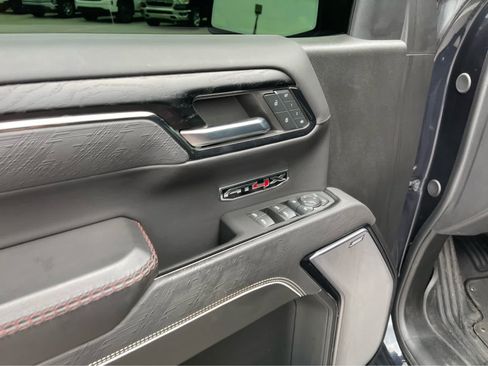 Used 2024 GMC Sierra 1500 AT4X AWD/4WD image 11