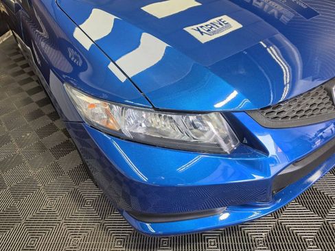 Used 2013 Honda Civic LX image 7