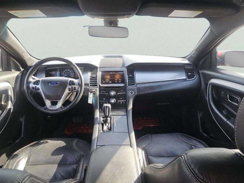 Used 2014 Ford Taurus SEL w/ Equipment Group 201A image 8