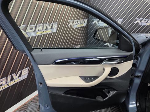 Used 2022 BMW X2 sDrive28i image 15