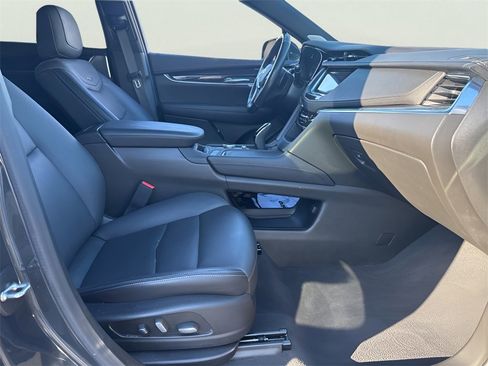 Used 2023 Cadillac XT5 Premium Luxury w/ Technology Package image 19