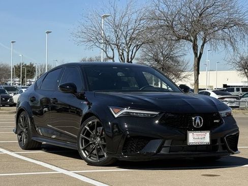 Used 2025 Acura Integra Type S image 2