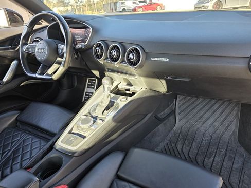 Used 2017 Audi TT 2.0T image 27