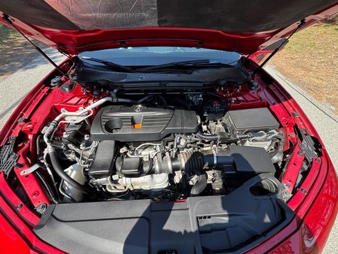 Used 2021 Acura TLX w/ A-SPEC Pkg image 22