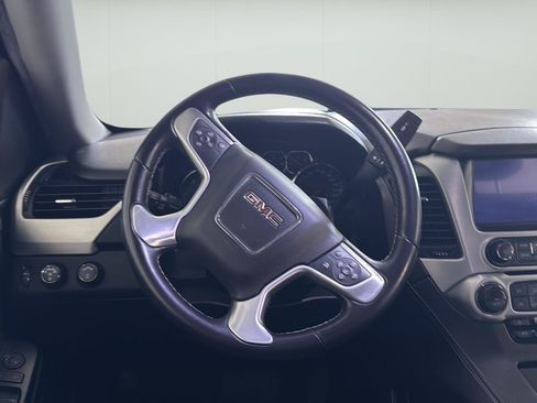 Used 2019 GMC Yukon SLE w/ Convenience Package AWD/4WD image 13