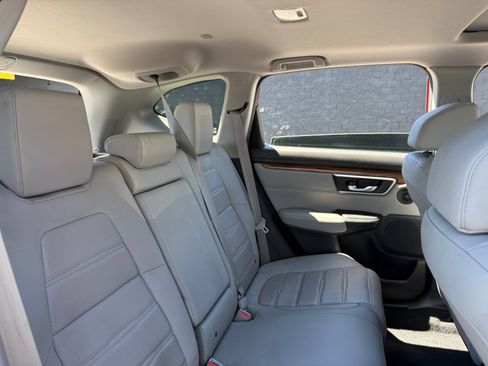 Used 2022 Honda CR-V EX-L image 18