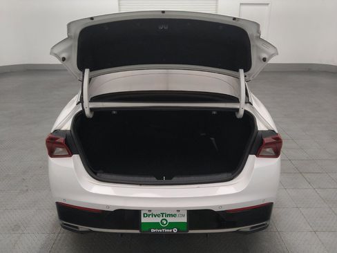Used 2021 Kia K5 EX FWD image 29