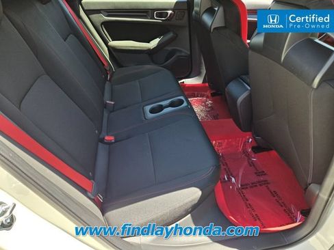Certified 2025 Honda Civic Type R image 21