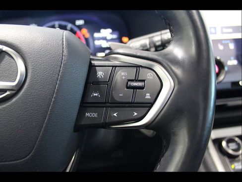 Used 2024 Lexus GX 550 image 25