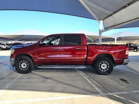 Used 2020 RAM 1500 Big Horn image 5