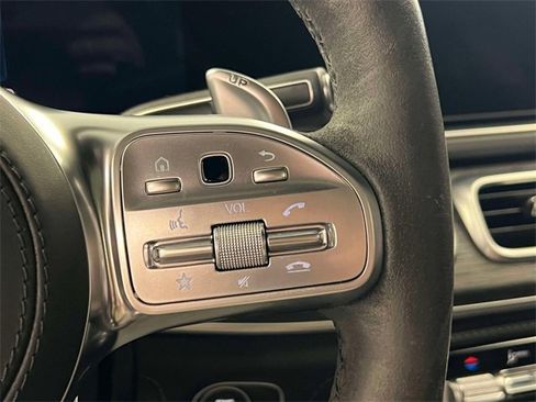 Certified 2022 Mercedes-Benz GLE 53 AMG 4MATIC Coupe image 23