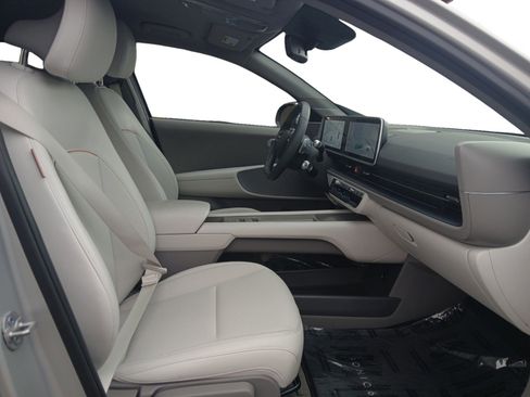Certified 2025 Hyundai Ioniq 6 SEL image 15