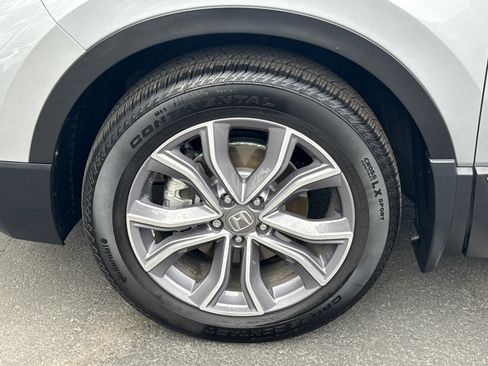 Used 2022 Honda CR-V Touring image 5