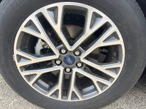 Used 2020 Ford Escape SEL AWD/4WD image 10