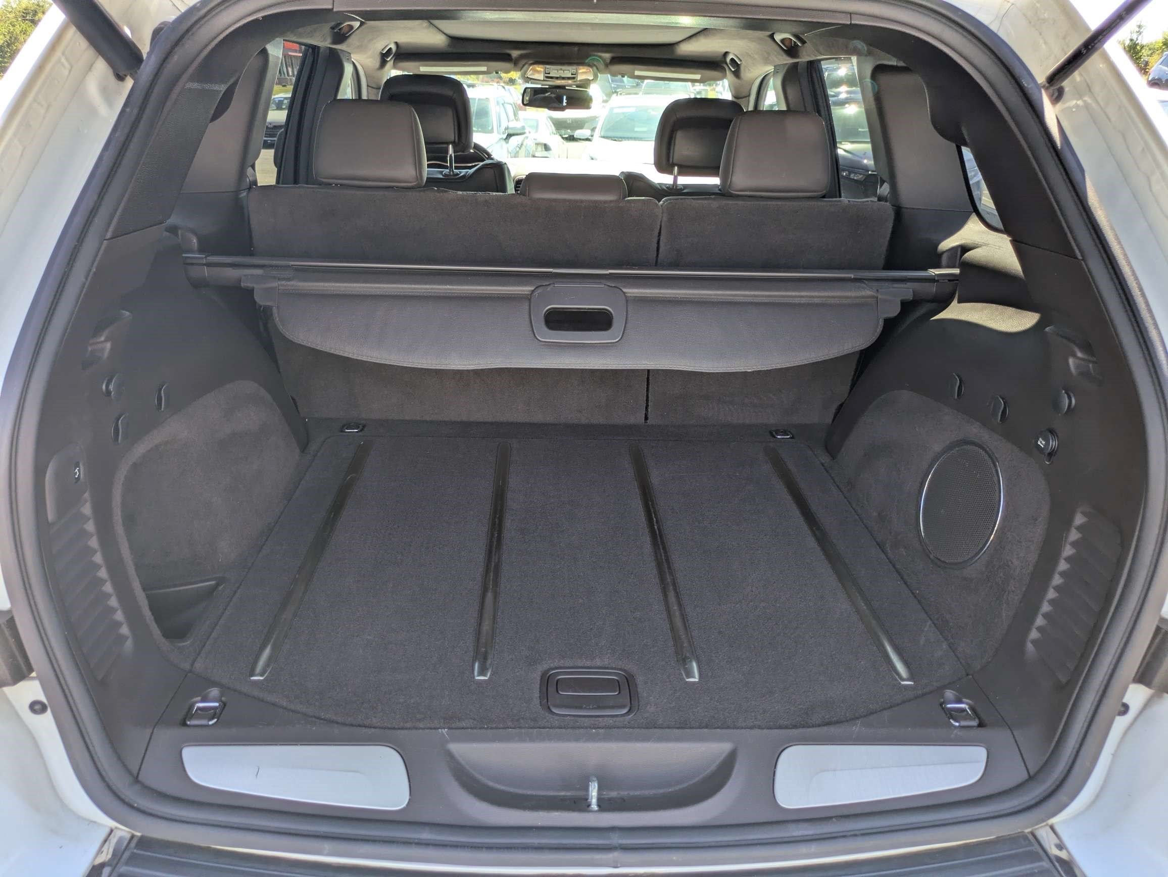 Used 2014 Jeep Grand Cherokee Summit AWD/4WD image 18