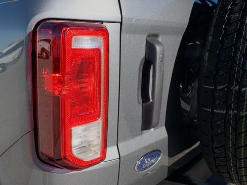 New 2025 Ford Bronco Big Bend image 48