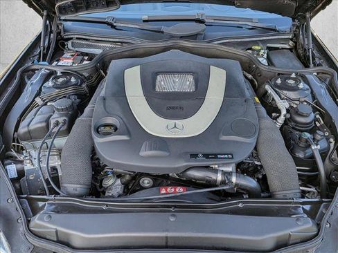 Used 2008 Mercedes-Benz SL 550 image 21