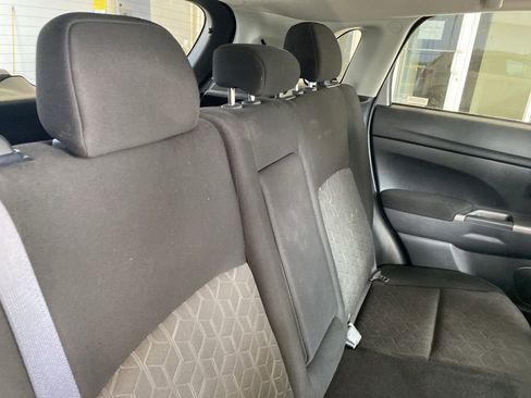 Used 2021 Mitsubishi Outlander Sport SE image 21