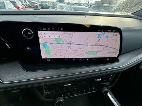 Used 2025 Chevrolet Tahoe LS image 22