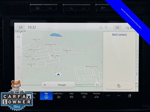 Used 2024 Ford F350 Lariat w/ Lariat Ultimate Package image 15