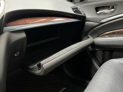 Used 2019 Acura MDX SH-AWD image 20