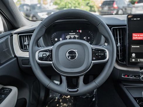 Used 2026 Volvo XC60 B5 Plus w/ Protection Package Premier AWD/4WD image 26