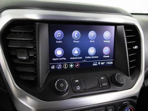 Certified 2023 GMC Acadia SLE w/ Driver Convenience Package image 23