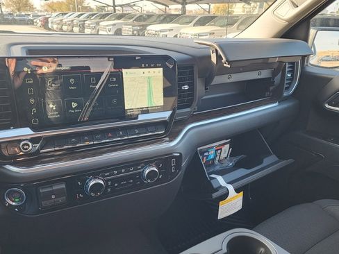 New 2026 GMC Sierra 1500 Elevation w/ X31 Off-Road Package image 34