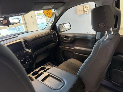 Used 2021 Chevrolet Silverado 1500 LT image 26