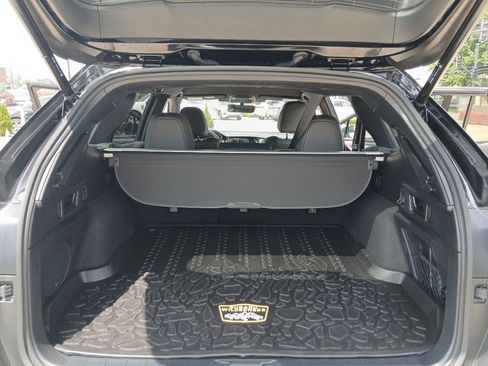 Used 2025 Subaru Outback Wilderness AWD/4WD image 22
