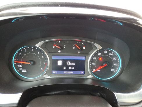 Used 2020 Chevrolet Traverse RS w/ LPO, Floor Liner Package image 41