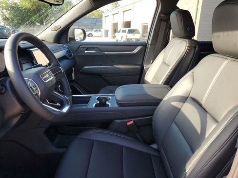 New 2026 GMC Acadia Elevation w/ Elevation Premium Package image 19